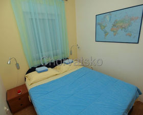 Apartmán Berenika