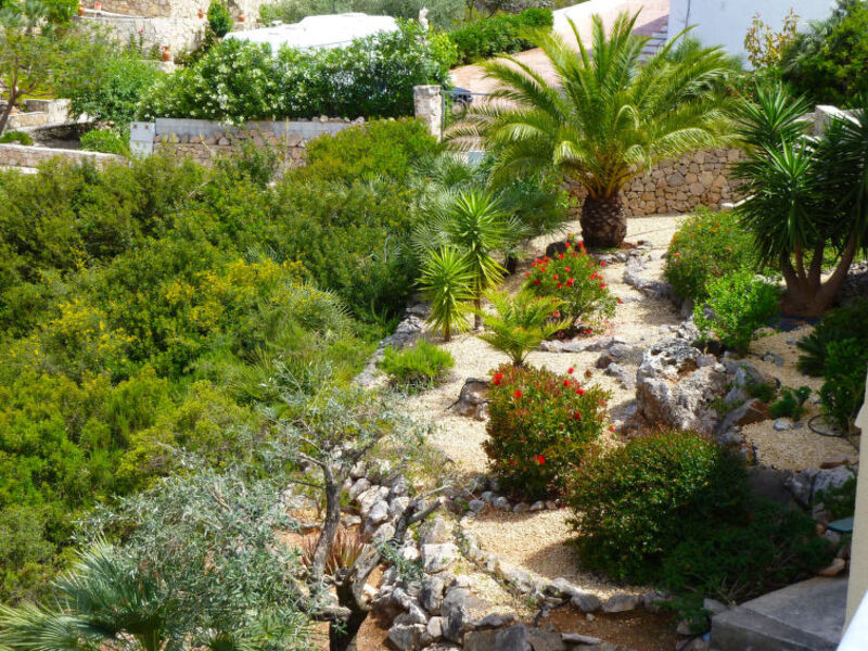 Villa Camilo