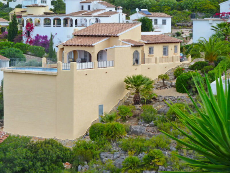 Villa Camilo
