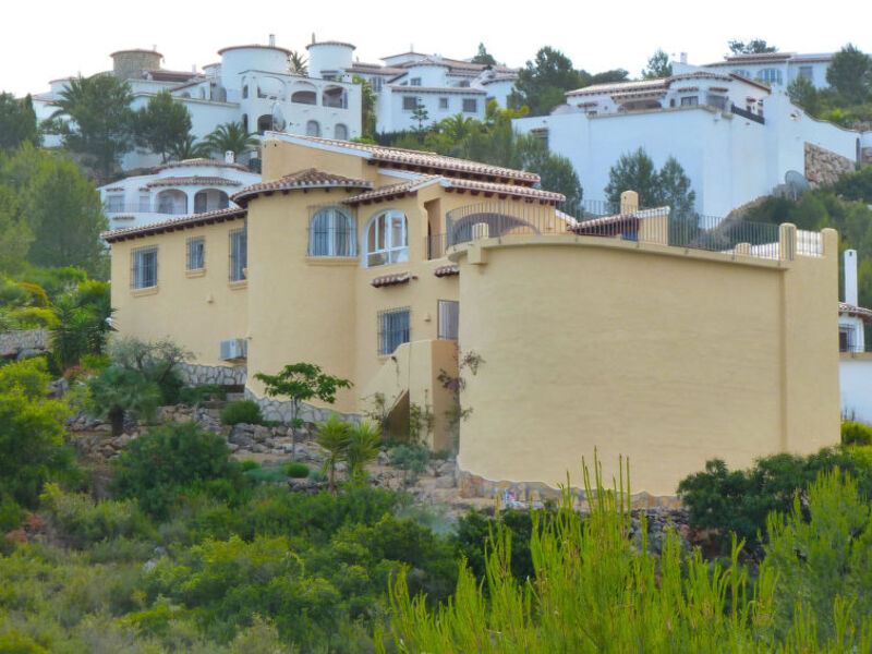Villa Camilo