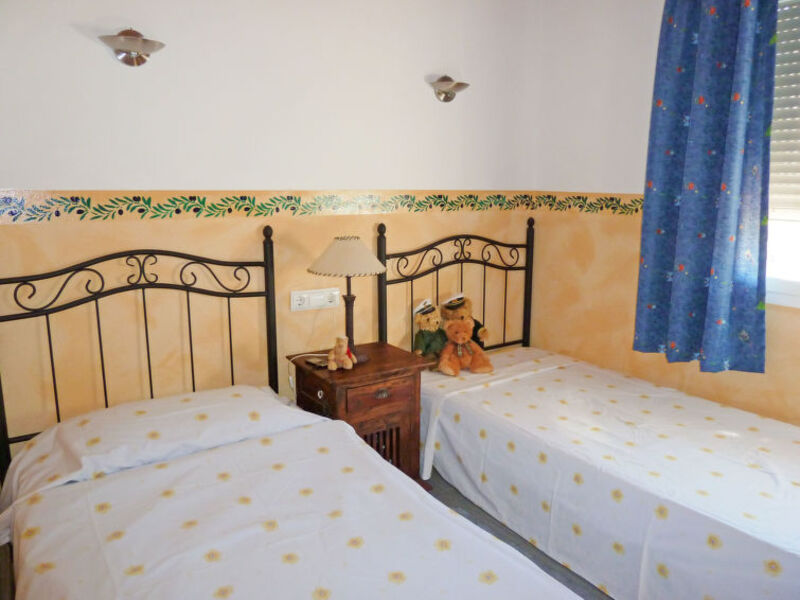 Villa Camilo