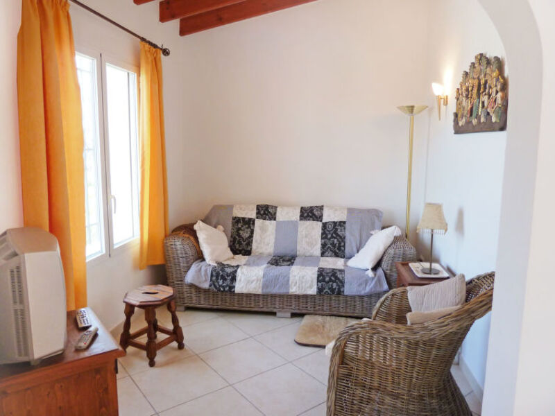 Villa Camilo