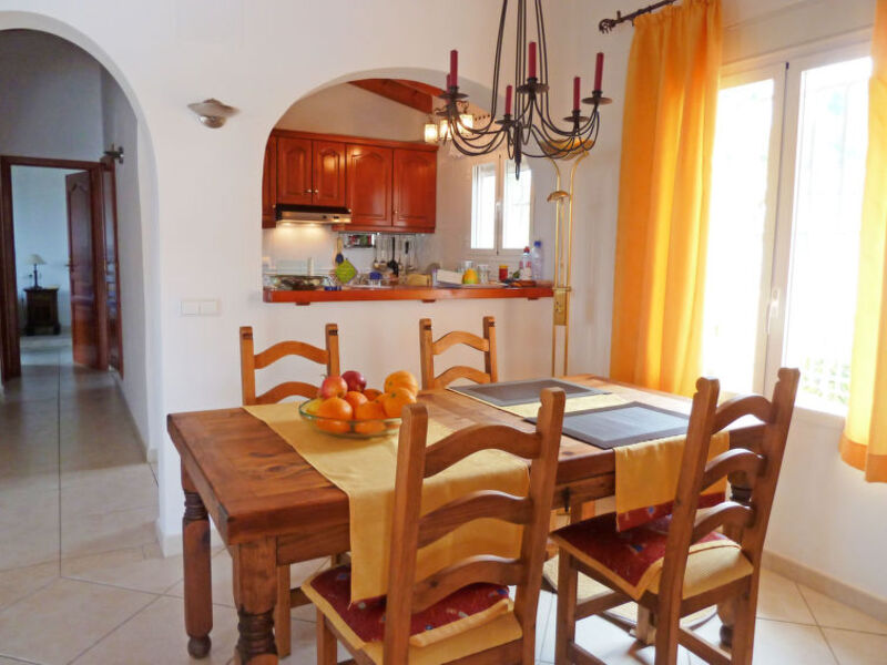 Villa Camilo