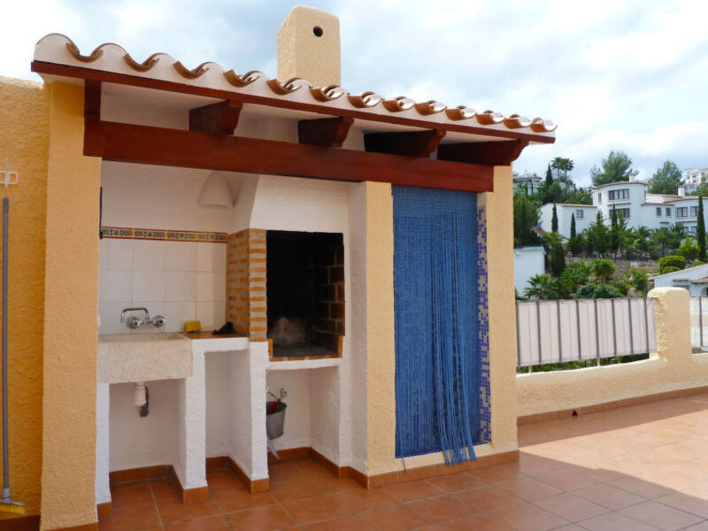 Villa Camilo