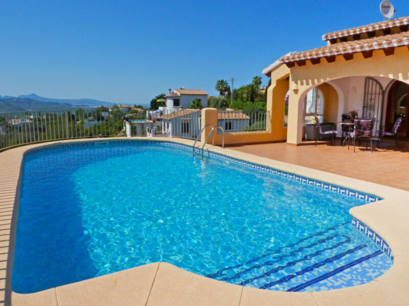 Villa Camilo