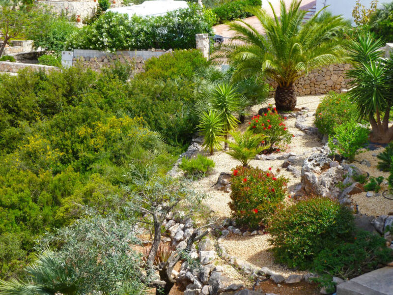 Villa Camilo