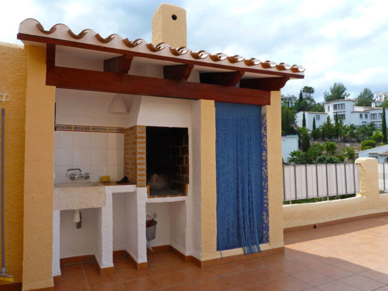 Villa Camilo