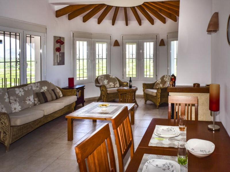 Casa Dos Palos
