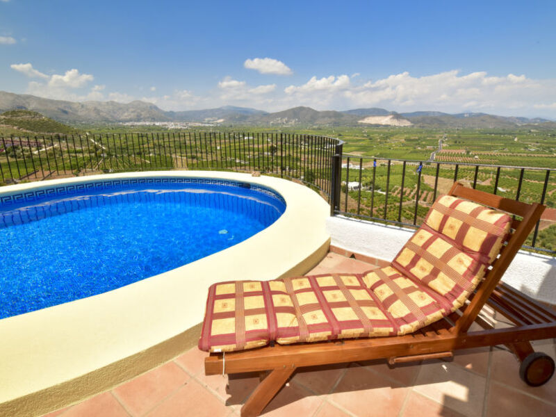 Casa Dos Palos