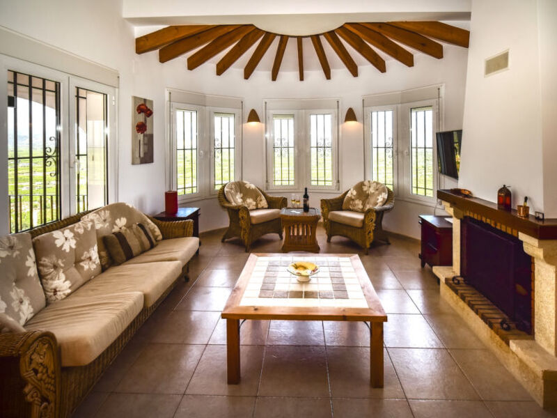 Casa Dos Palos