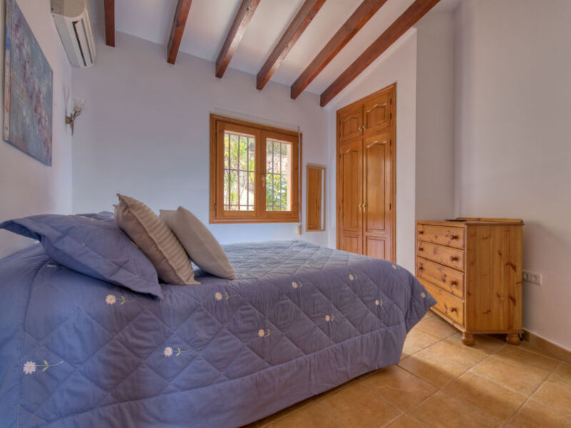 Villa Coquelicot