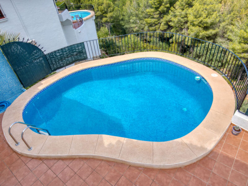 Villa Coquelicot