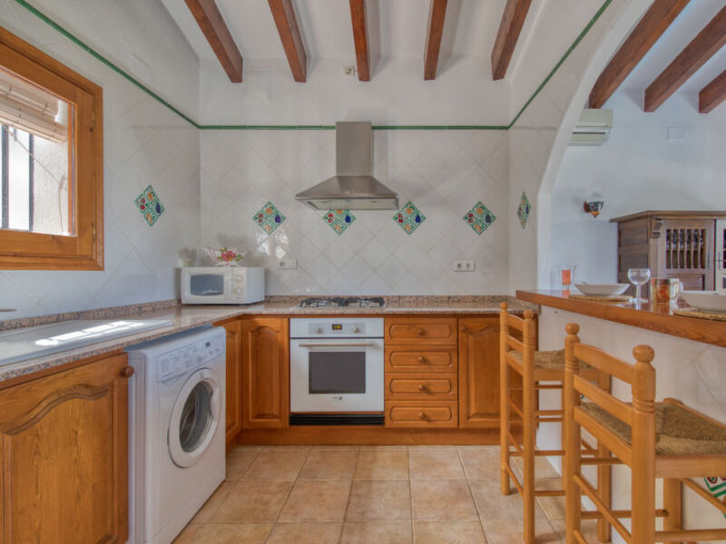 Villa Coquelicot