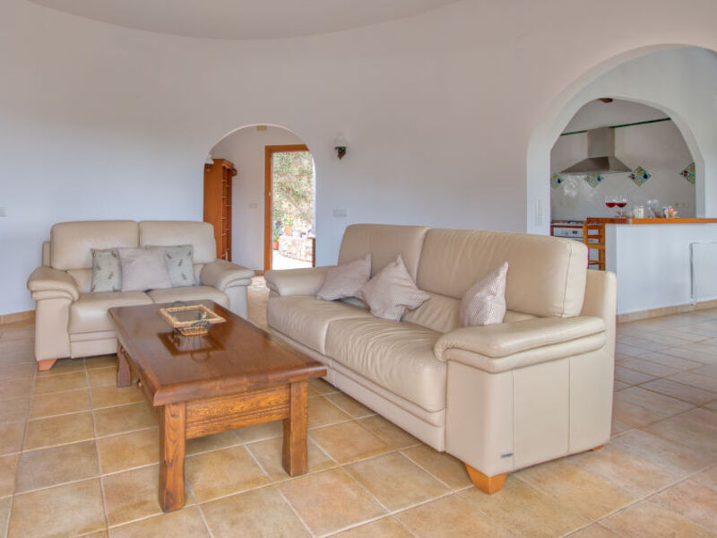 Villa Coquelicot