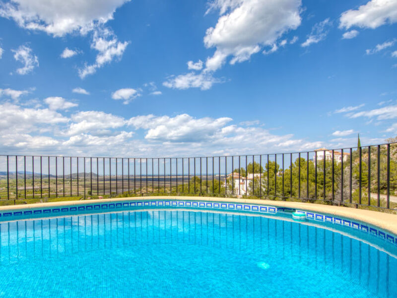 Villa Coquelicot