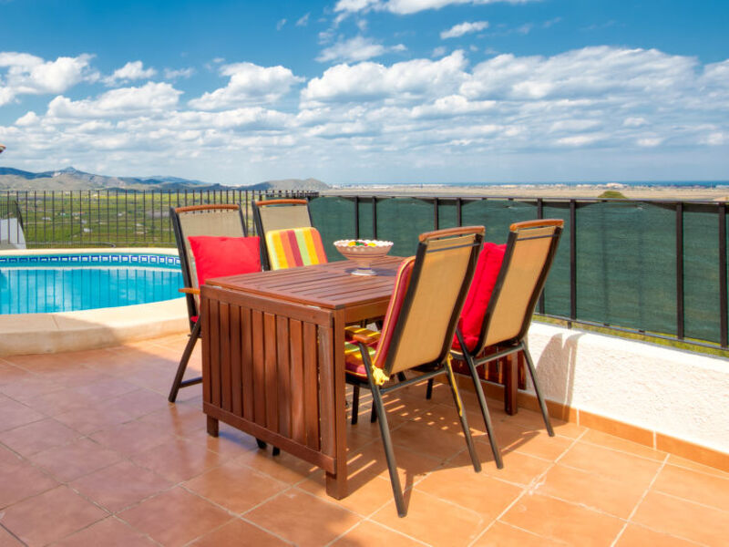 Villa Coquelicot