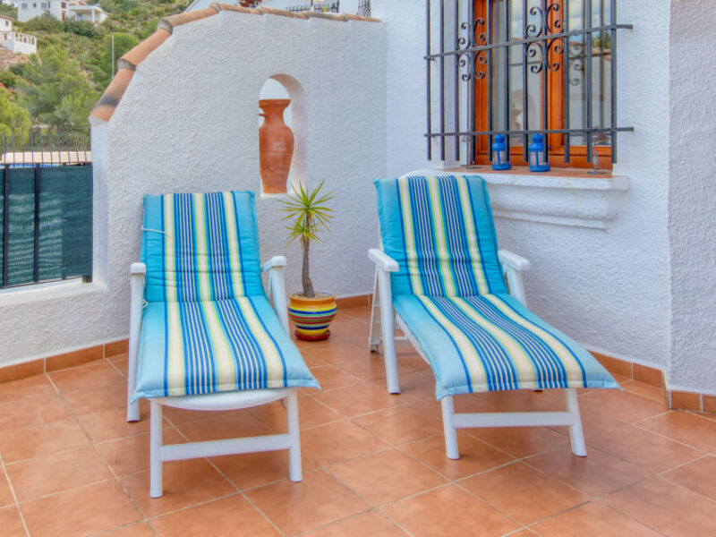 Villa Coquelicot