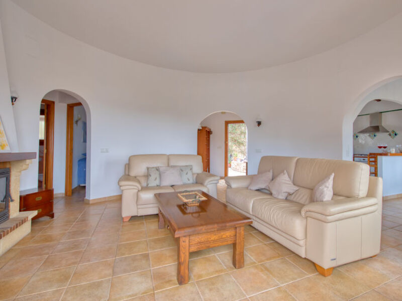 Villa Coquelicot