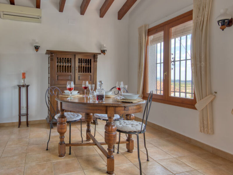 Villa Coquelicot