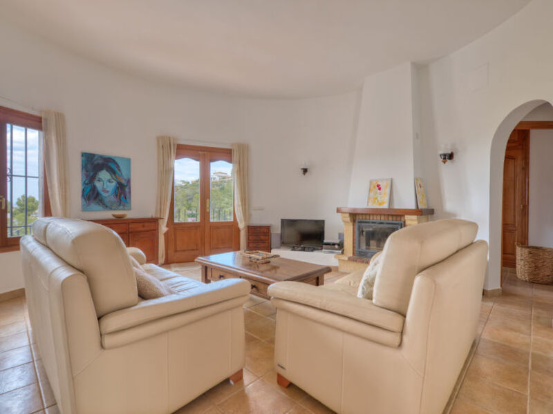 Villa Coquelicot