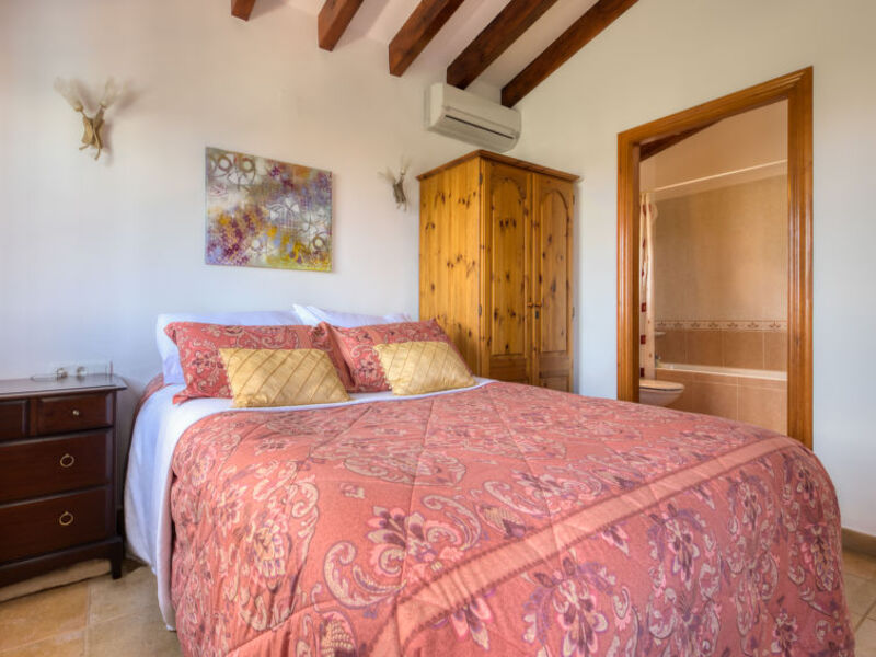 Villa Coquelicot