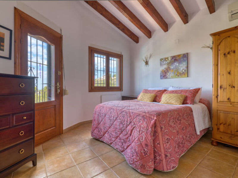 Villa Coquelicot
