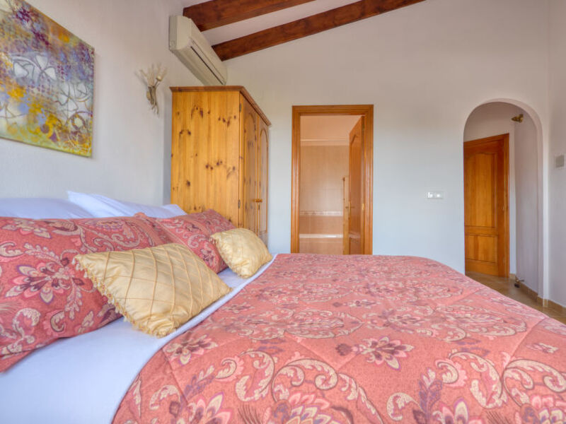 Villa Coquelicot