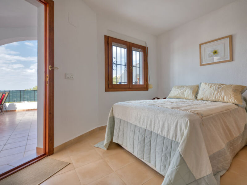 Villa Coquelicot