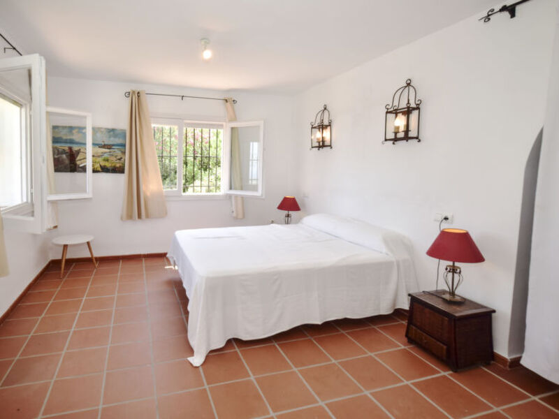 Villa El Balcón