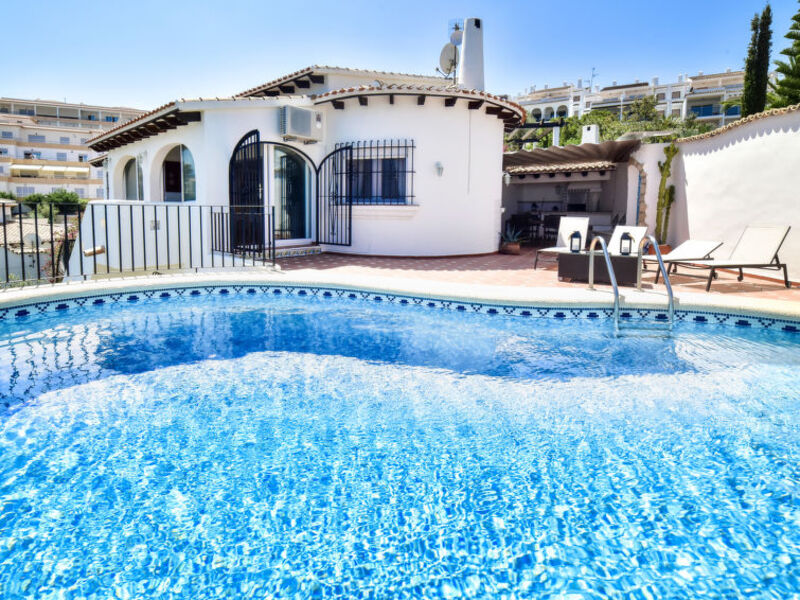 Villa El Balcón