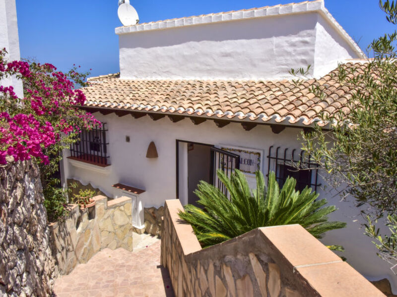 Villa El Balcón