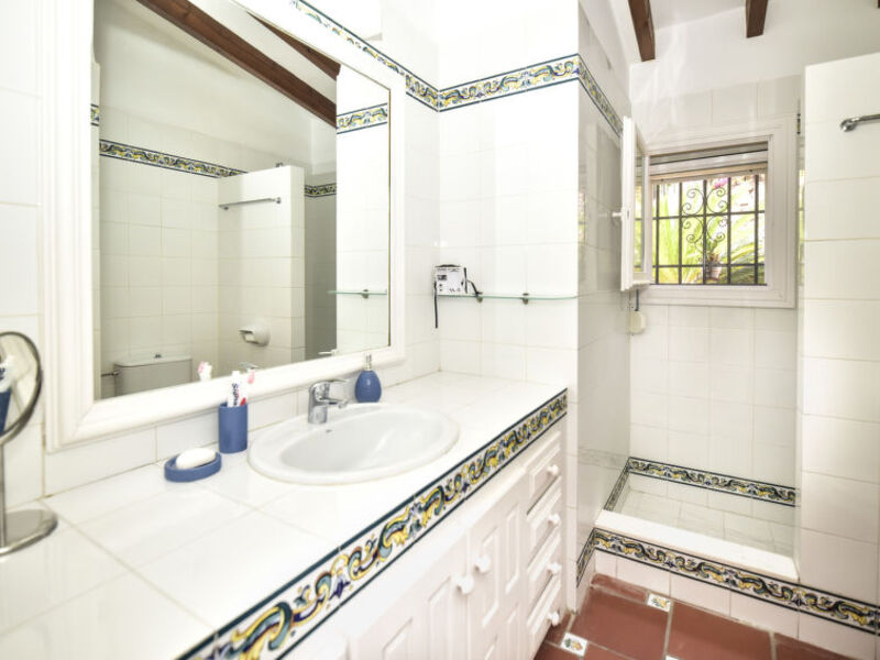 Villa El Balcón