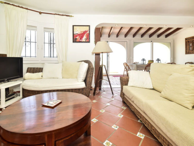 Villa El Balcón