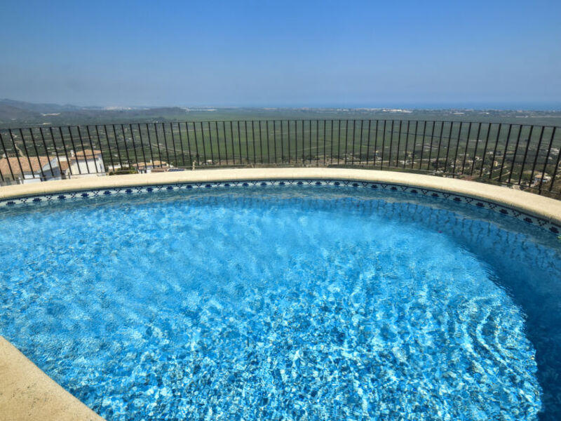 Villa El Balcón