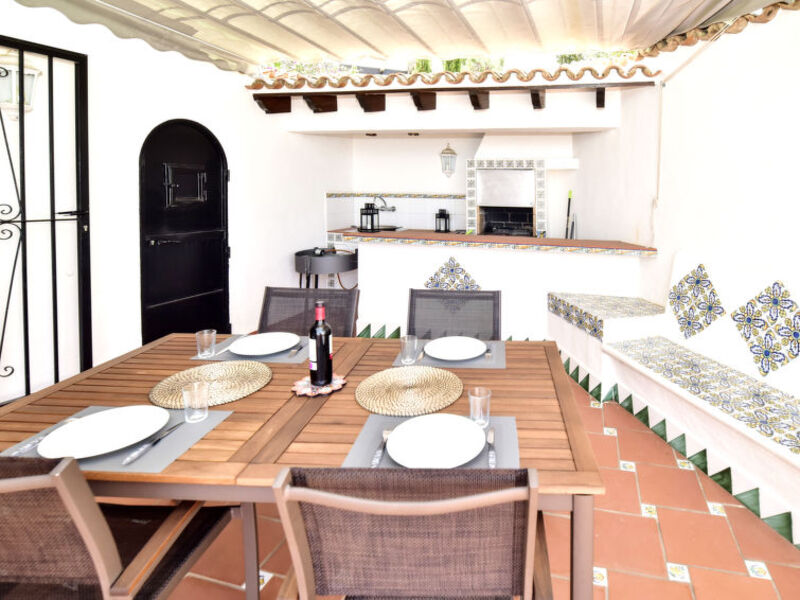 Villa El Balcón