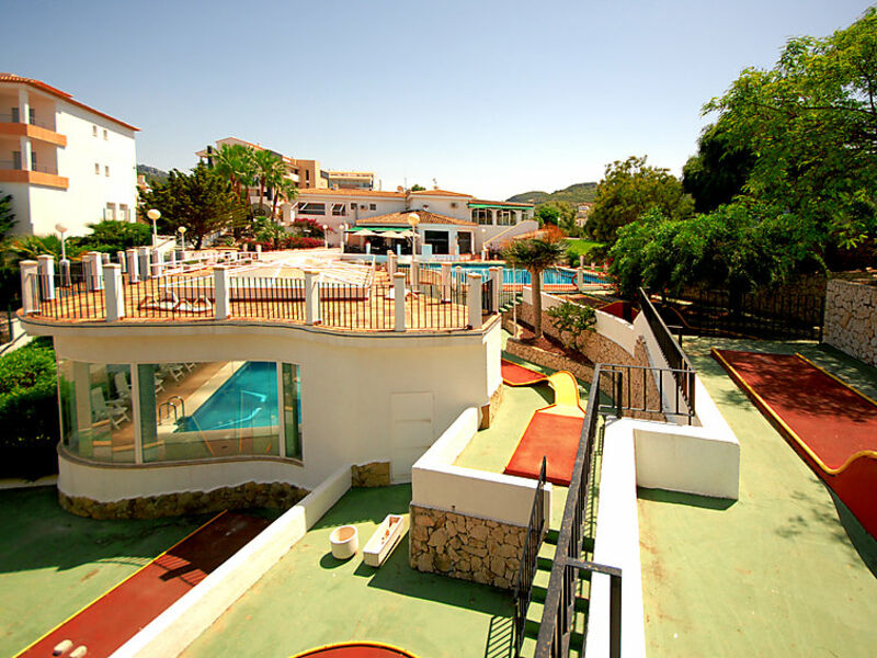 Bellavista Confort