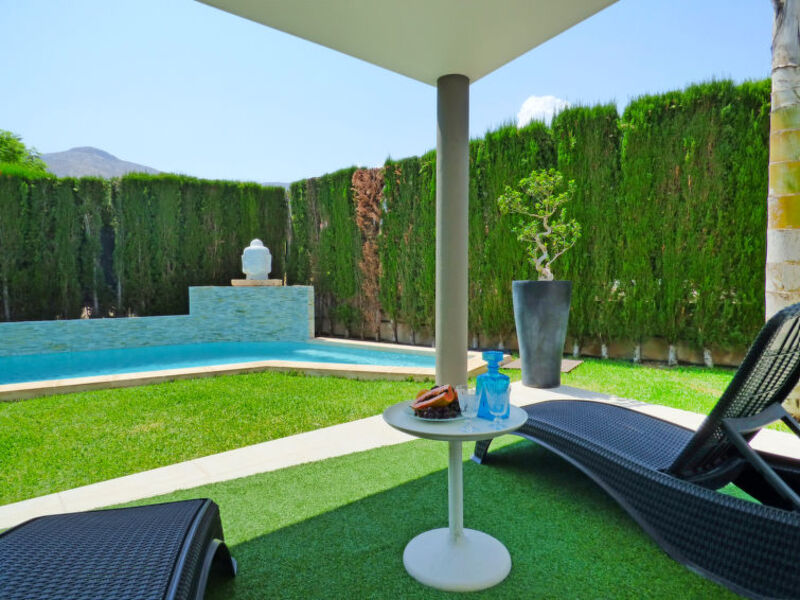 Villa Carol