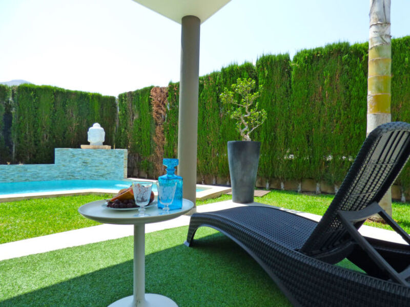 Villa Carol