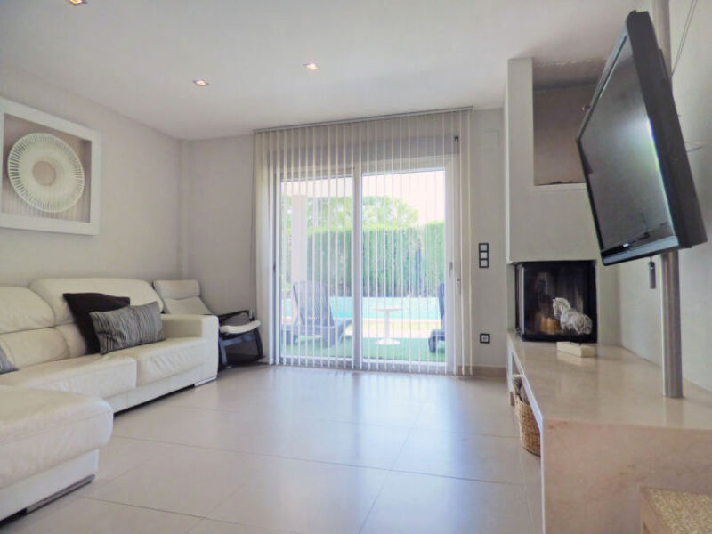 Villa Carol