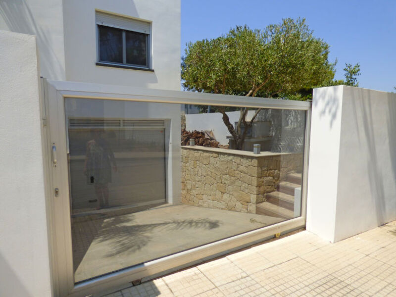 Villa Carol