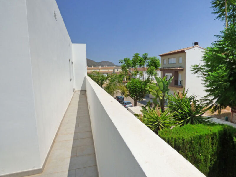 Villa Carol