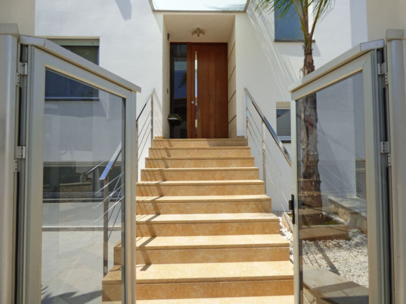 Villa Carol