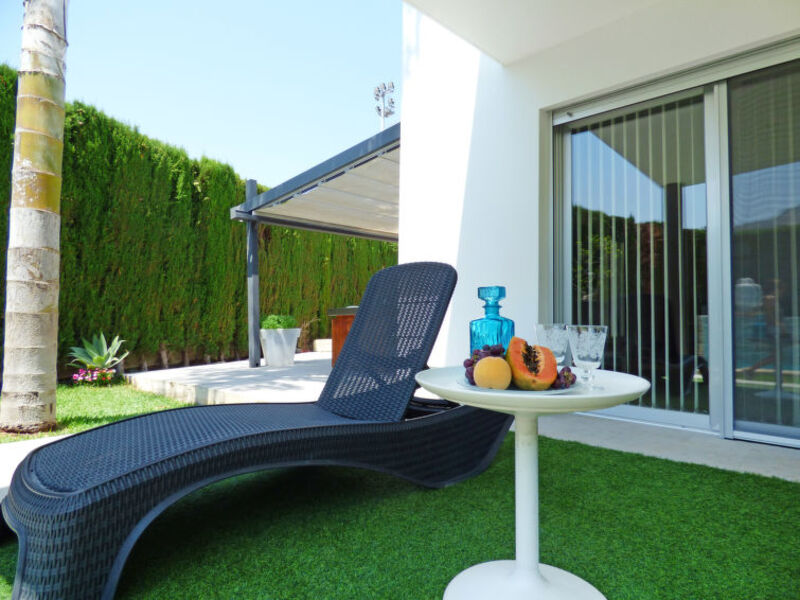 Villa Carol