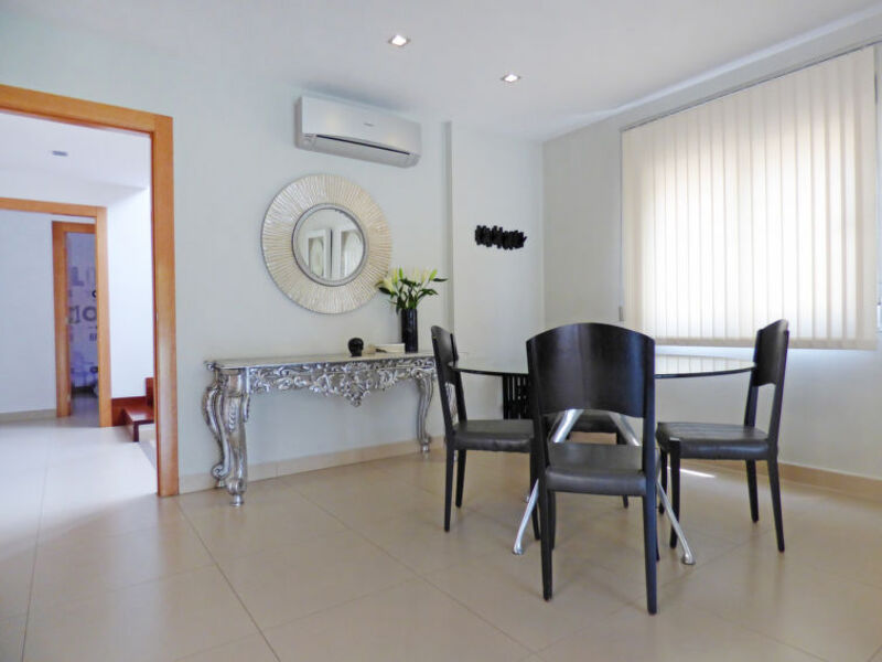 Villa Carol