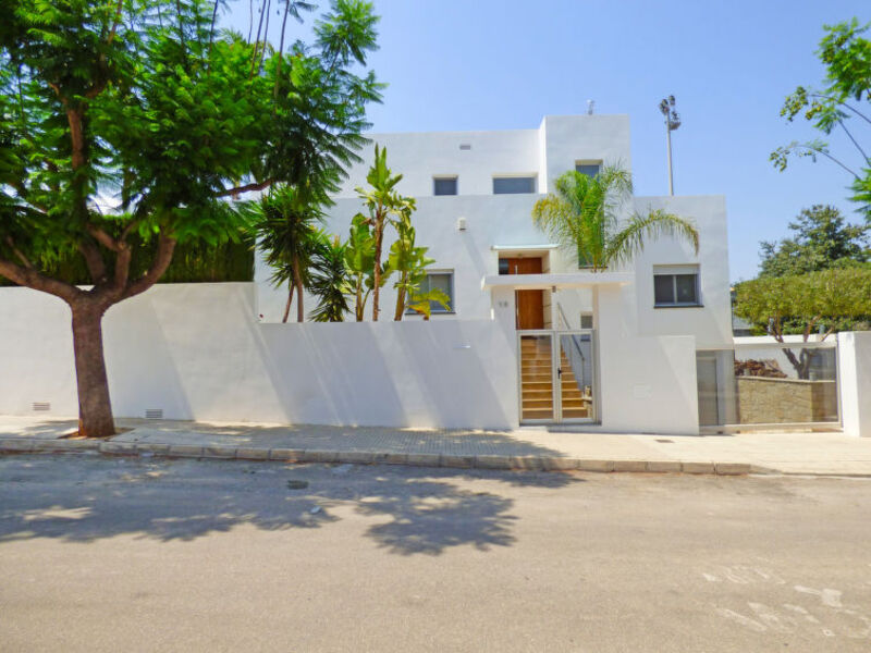Villa Carol