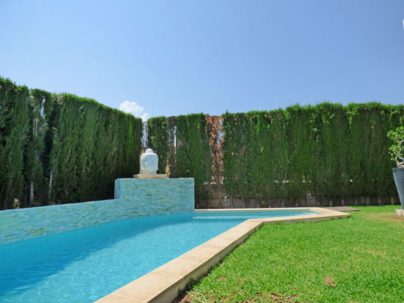 Villa Carol