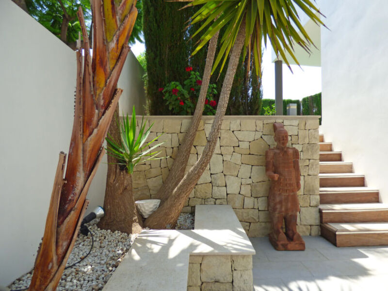 Villa Carol