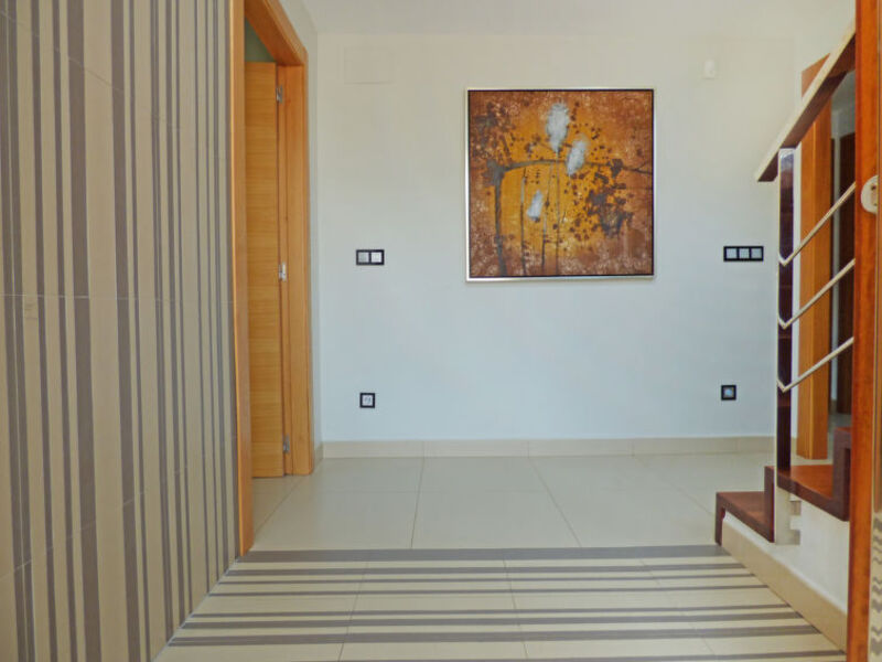 Villa Carol