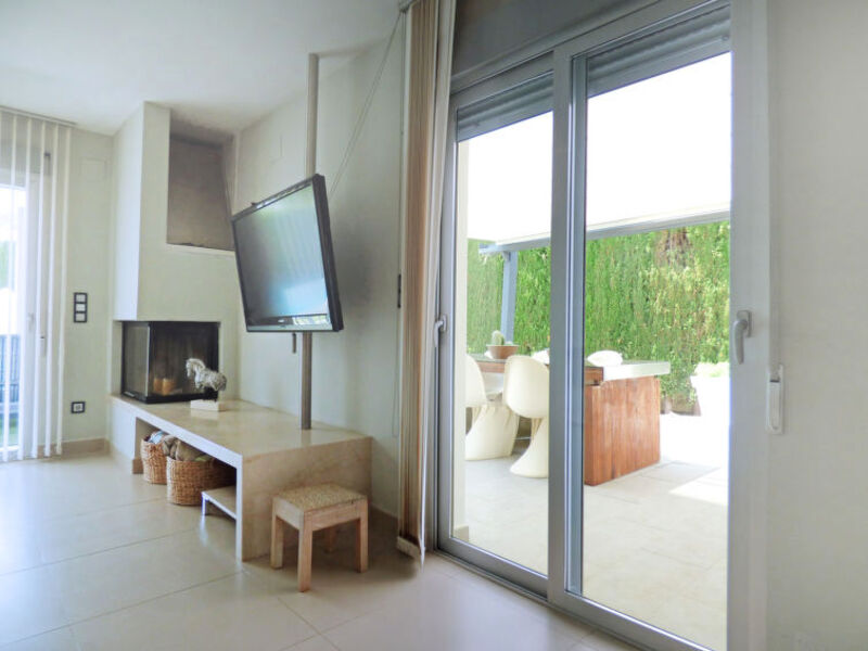 Villa Carol