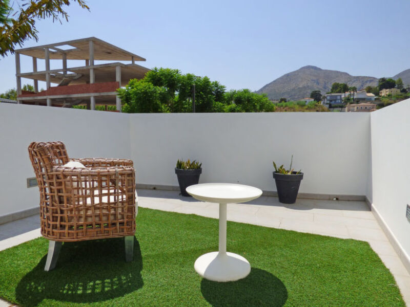 Villa Carol